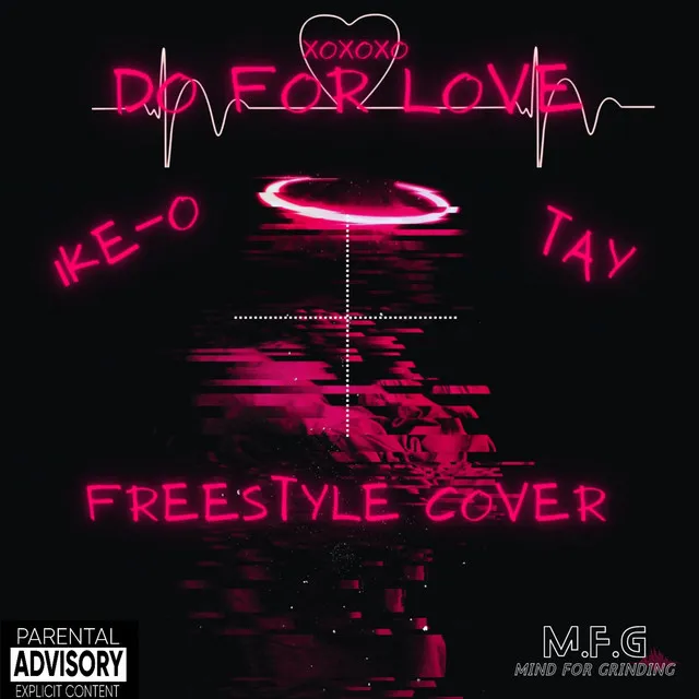 Do 4 Love ❤ Cover