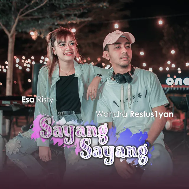 Sayang Sayang