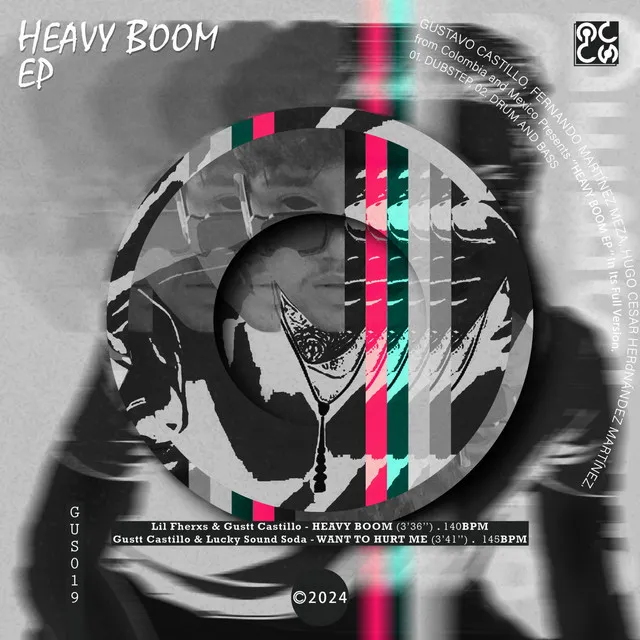 Heavy Boom