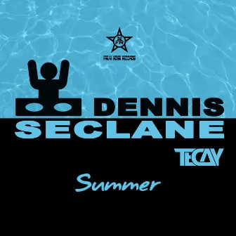 Summer by Dennis Seclane