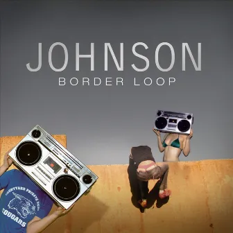 Border Loop by Johnson