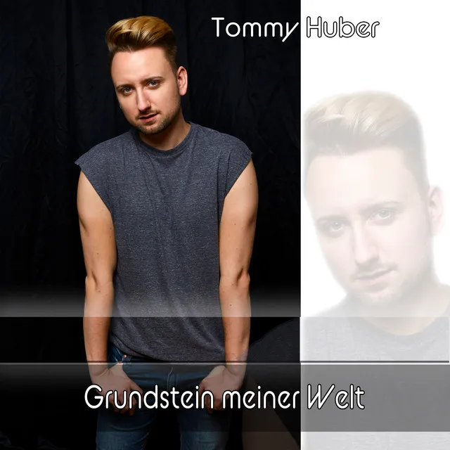 Grundstein meiner Welt - Radio Edit