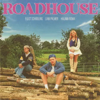 Roadhouse by Liam Palmer