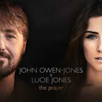 The Prayer by Lucie Jones