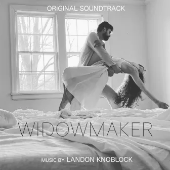 Widowmaker (Original Soundtrack) by Landon Knoblock