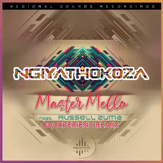 Ngiyathokoza (OddXperienc Remix) by Russell Zuma