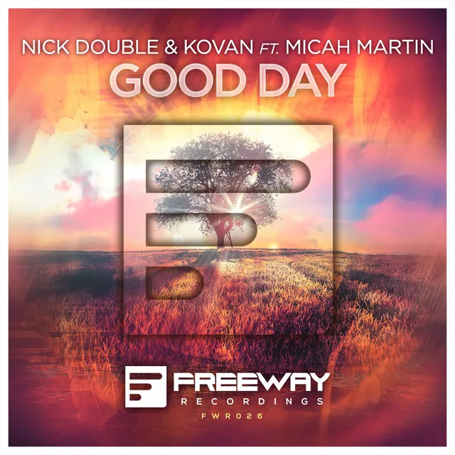 Good Day - Original Mix