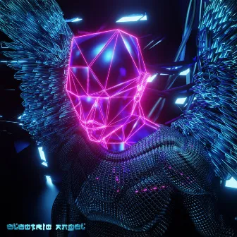 Electric Angel by Straplocked