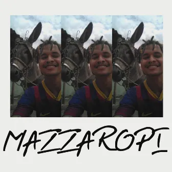 Mazzaropi by DP Gomex