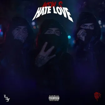 Hate Love by WSW S