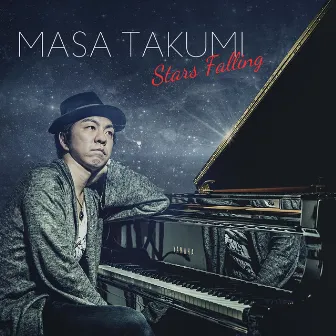 Stars Falling by Masa Takumi