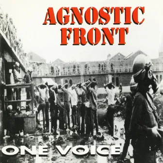 One Voice by Agnostic Front