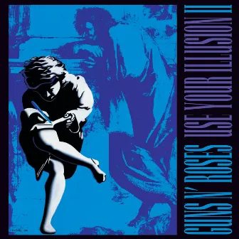 Use Your Illusion II by Guns N' Roses