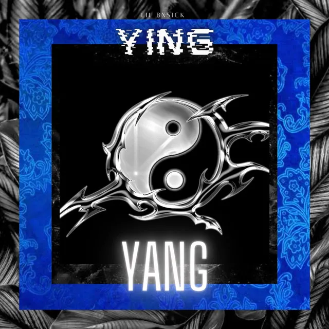 Ying Yang