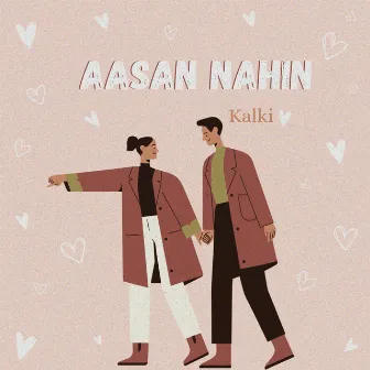 Aasan Nahin by Kalki