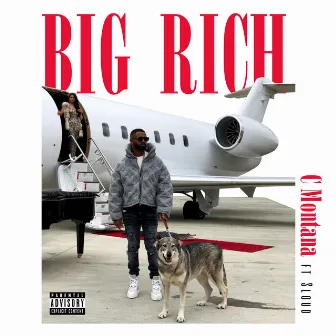 Big Rich by C Montana