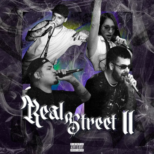 Real Street II