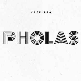 Pholas by Nate rsa