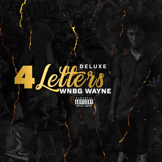 4 Letters 3 Letters