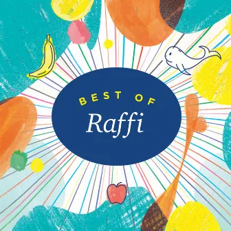 Best Of Raffi by Raffi