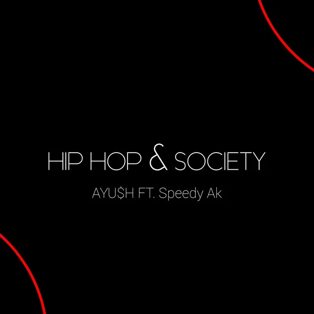 HIP HOP & SOCIETY - Live from channel