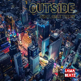 Outside by Lama Beatz