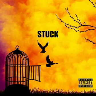 Stuck by Creko