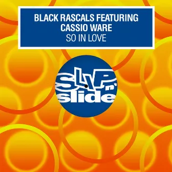 So In Love (feat. Cassio Ware) by Black Rascals