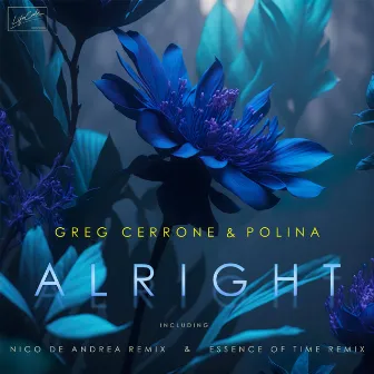 Alright - Nico de Andrea Remix by Greg Cerrone