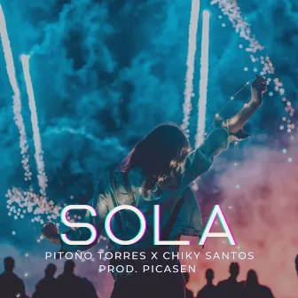 Sola by pitoño Torres