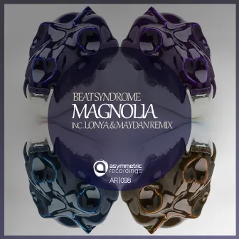 Magnolia by Beat Syndrome