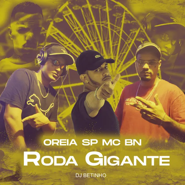 Roda Gigante