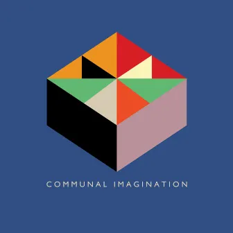 Communal Imagination by Tommy Perman