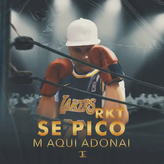 Se Pico (RKT) by M Aquí Adonai