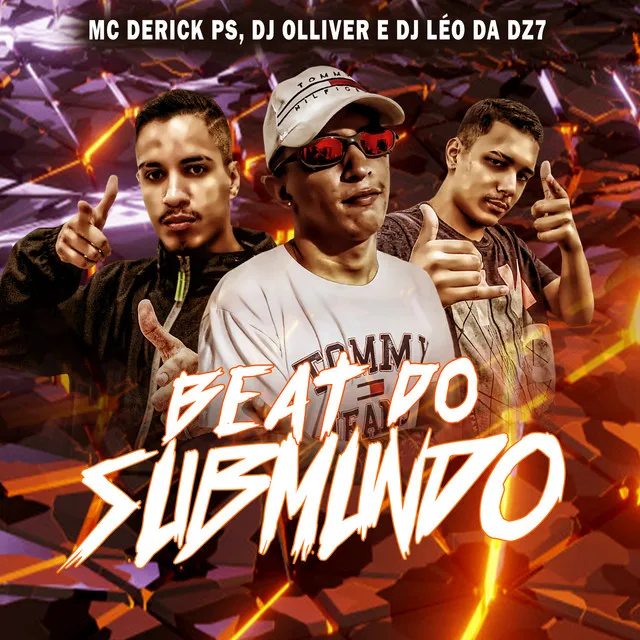 Beat do Submundo