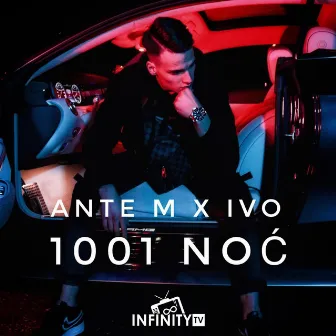 1001 noc by Ante M