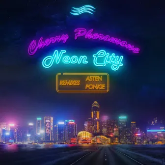 Neon City by Cherry Pheromone