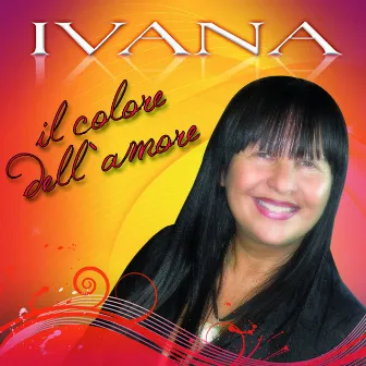 Il colore dell'amore by Ivana