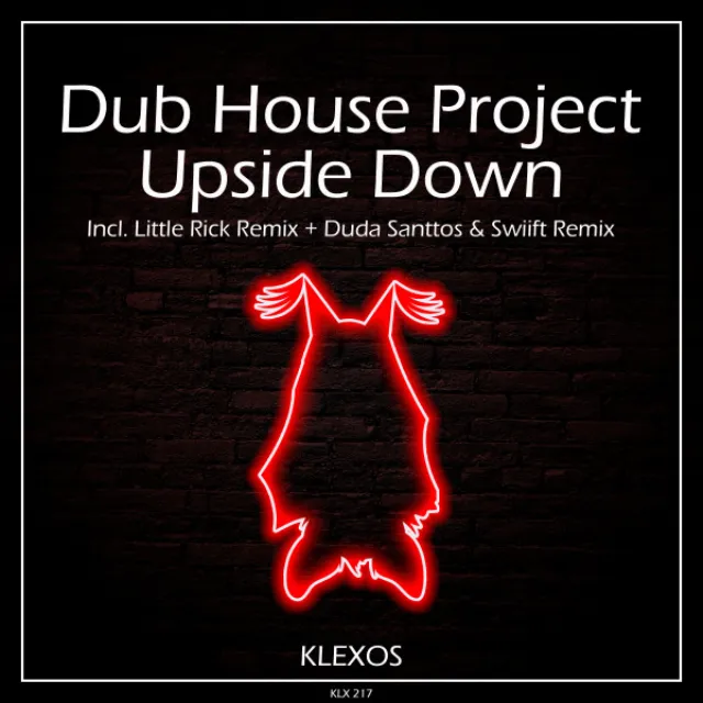 Upside Down - Duda Santtos & Swiift Remix