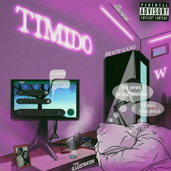 Timido by W$3