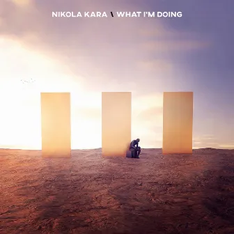 What i'm doing by Nikola Kara