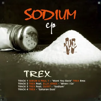 Sodium by Ella Jones