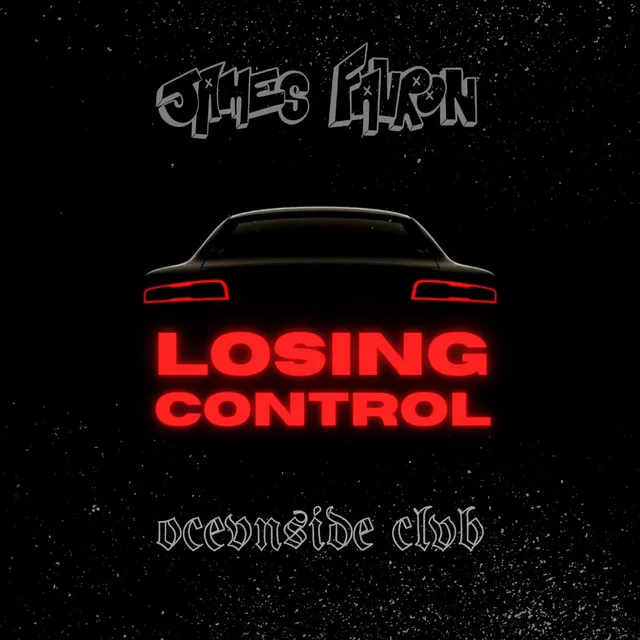 Losing Control