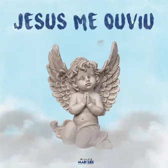 Jesus Me Ouviu by Jovem Thug