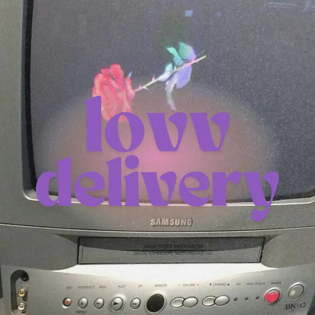 Lovvdelivery