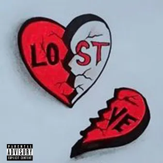 Love Lost by Tota Bossb