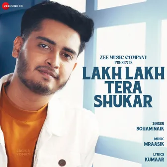 Lakh Lakh Tera Shukar by Mraasik