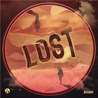 Lost by LOST3N