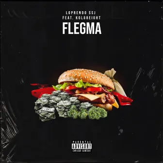 FLEGMA by LOPRENDO SSJ