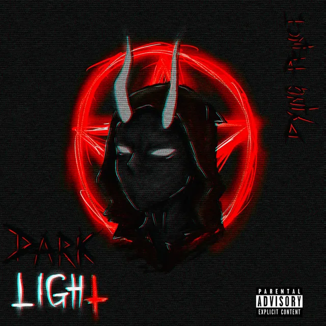 Dark light